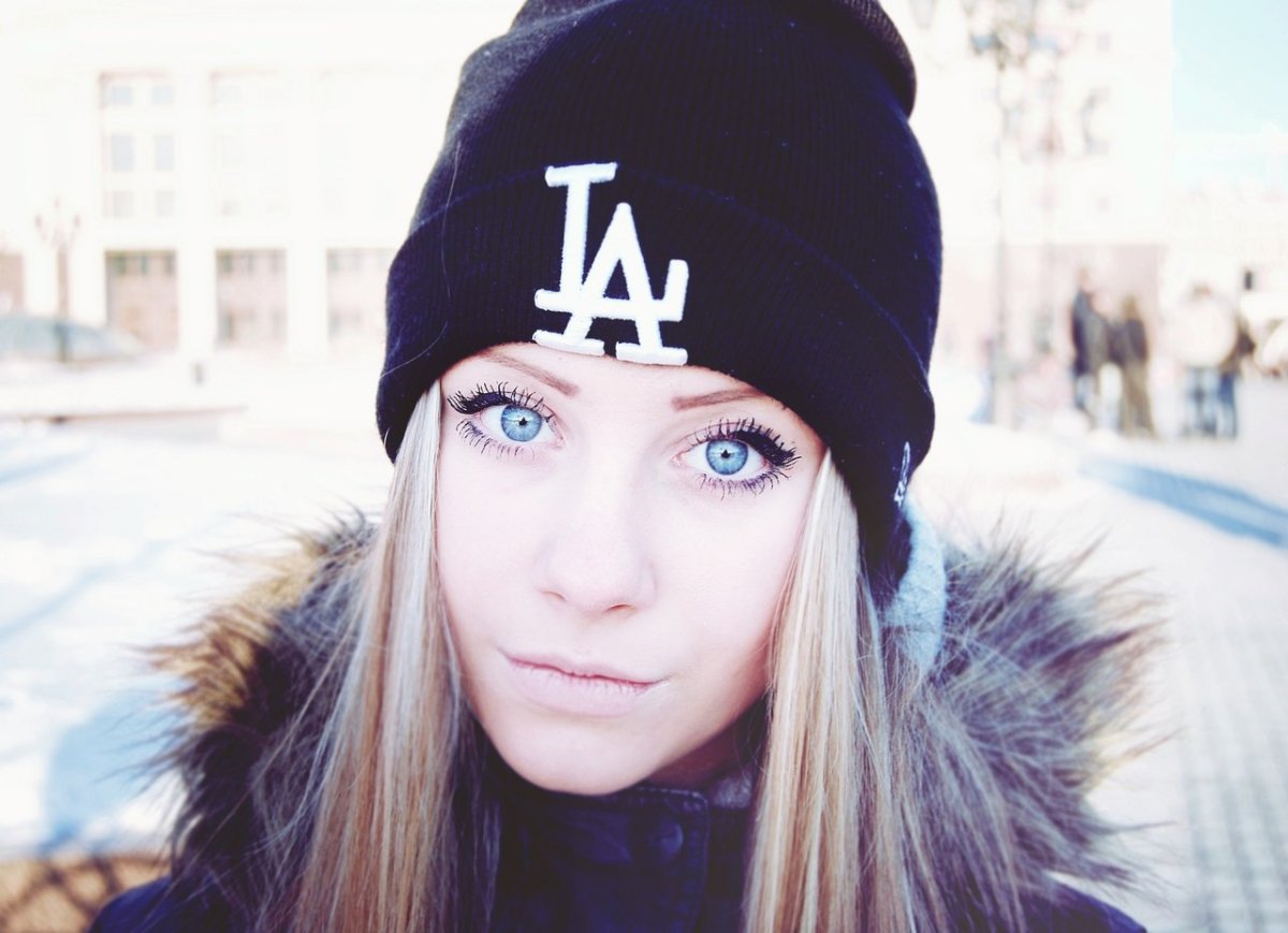 Анастасия Шкатова