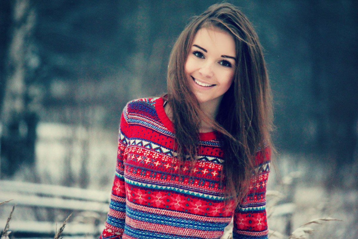 Дарина Самохина