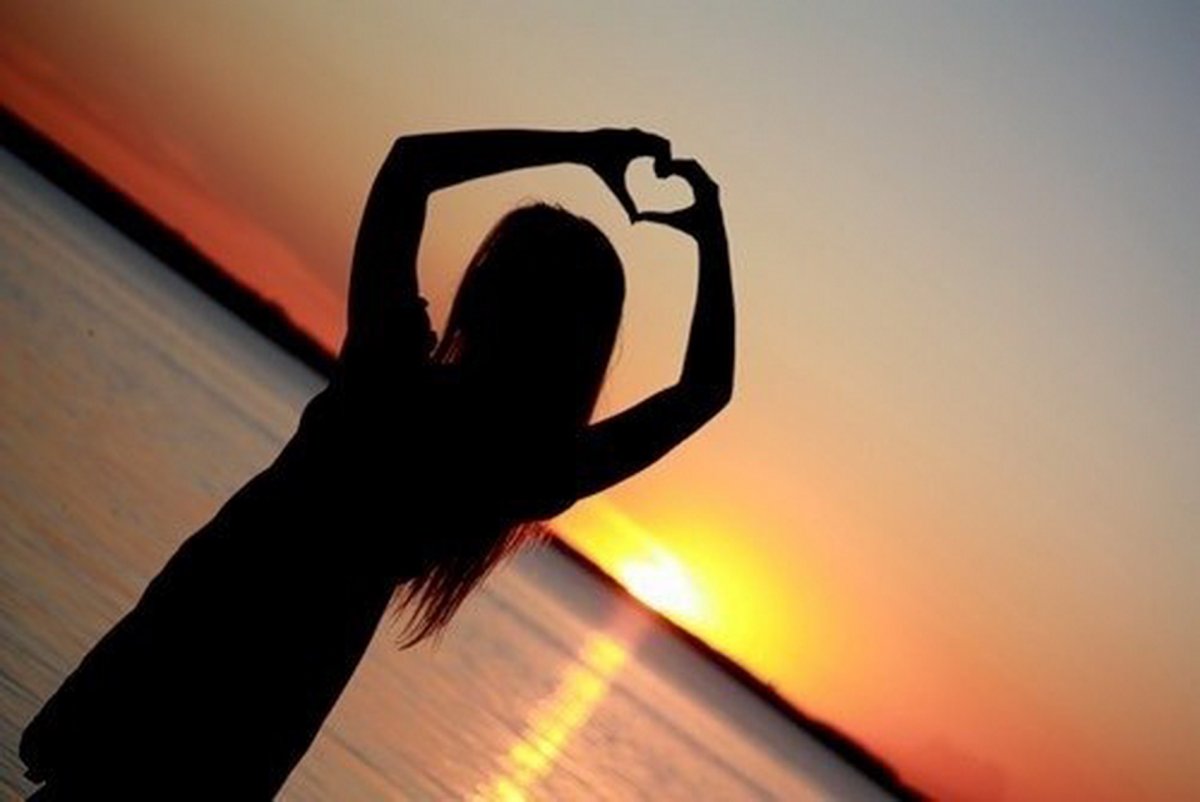 Красивые девушки на аву