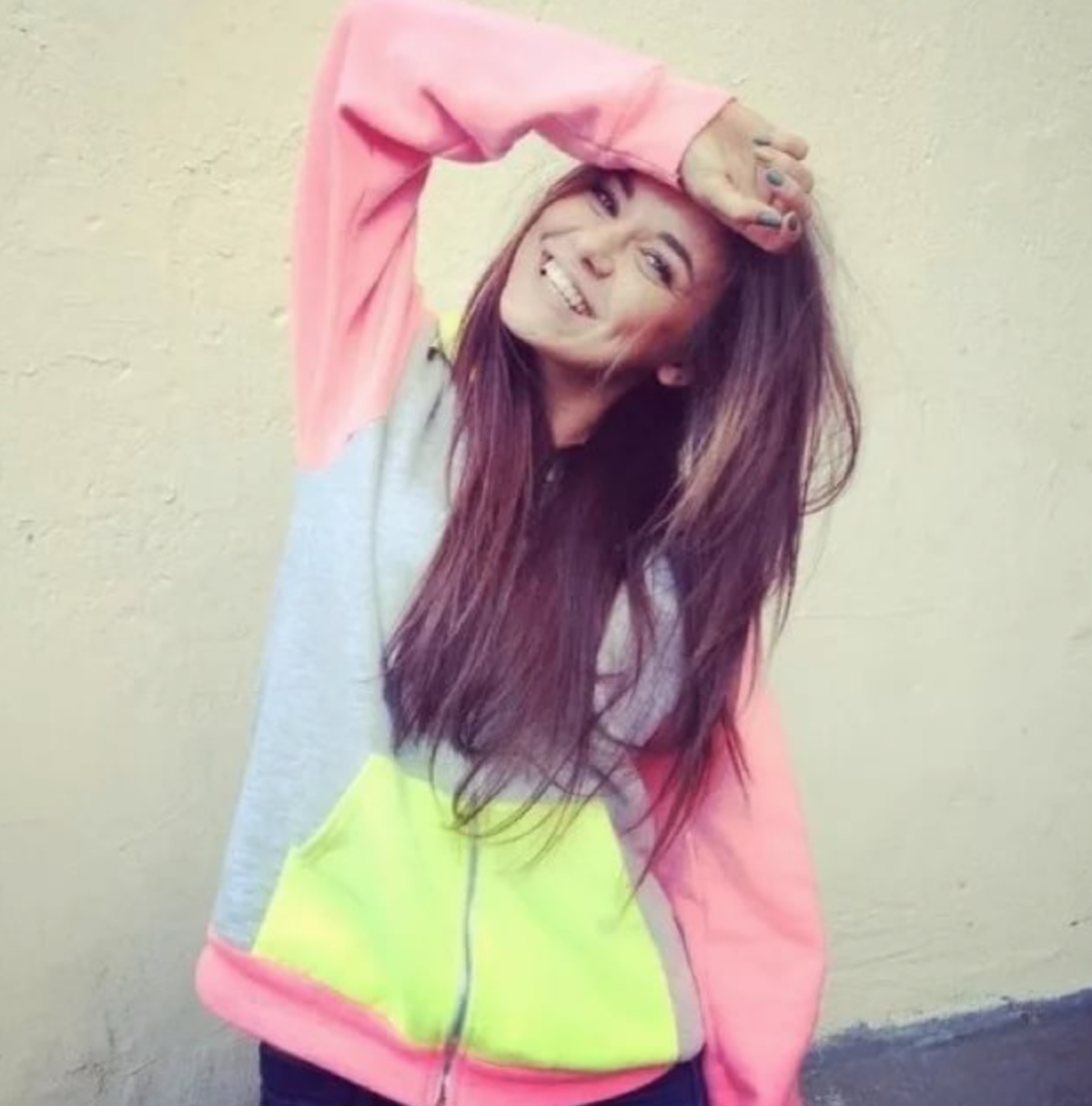 Марина Рыжкова