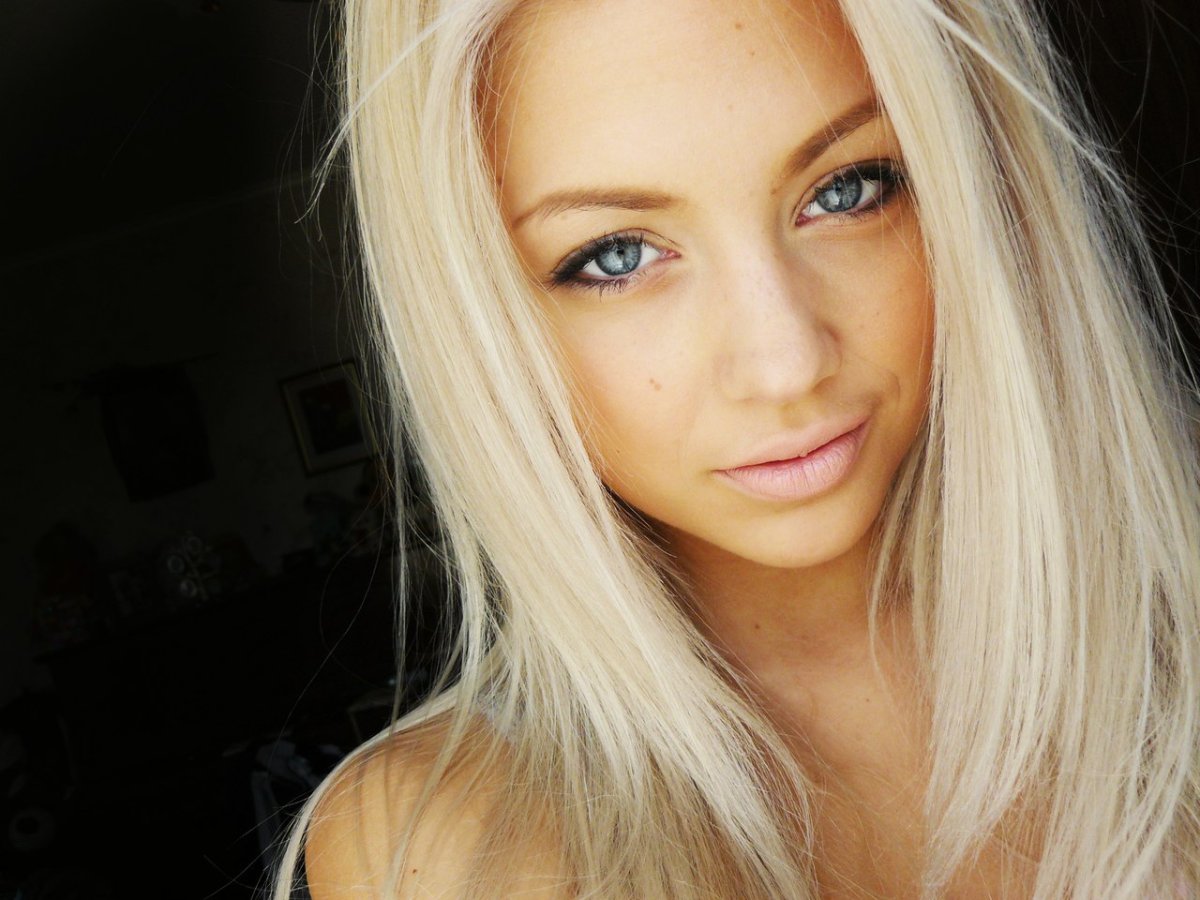 Ава для девочек 14 лет