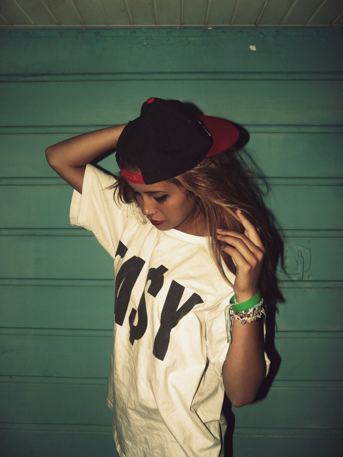 Мария Манина