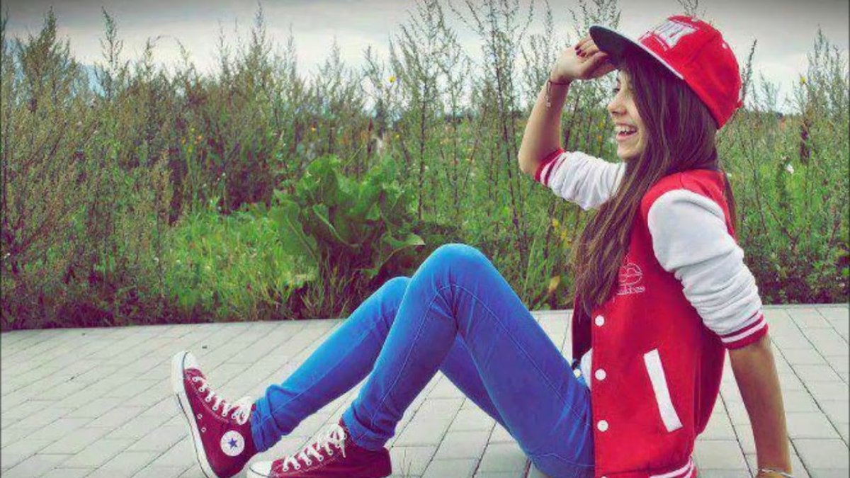 Ксения Нигматуллина