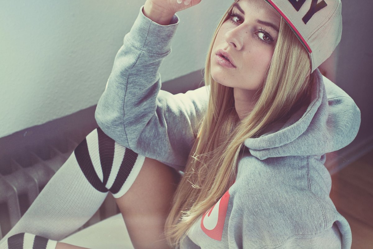 Яна Солодько