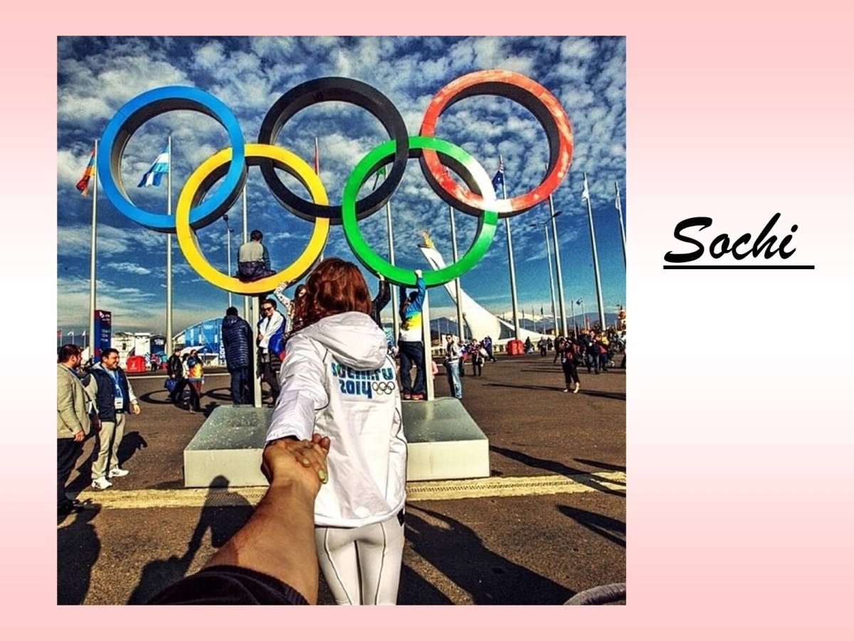 Красивые фотосессии на море