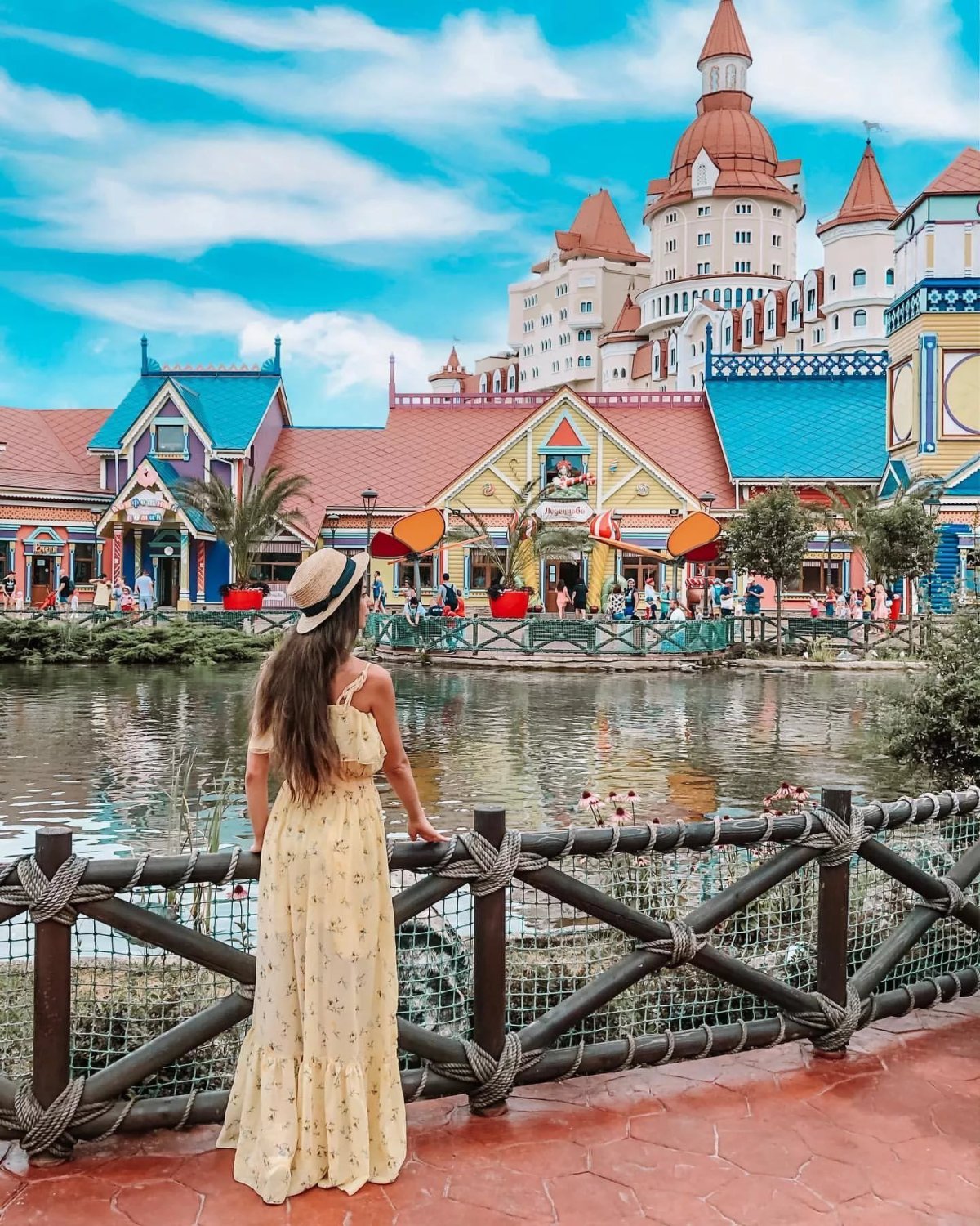 Красная Поляна Инстаграмм