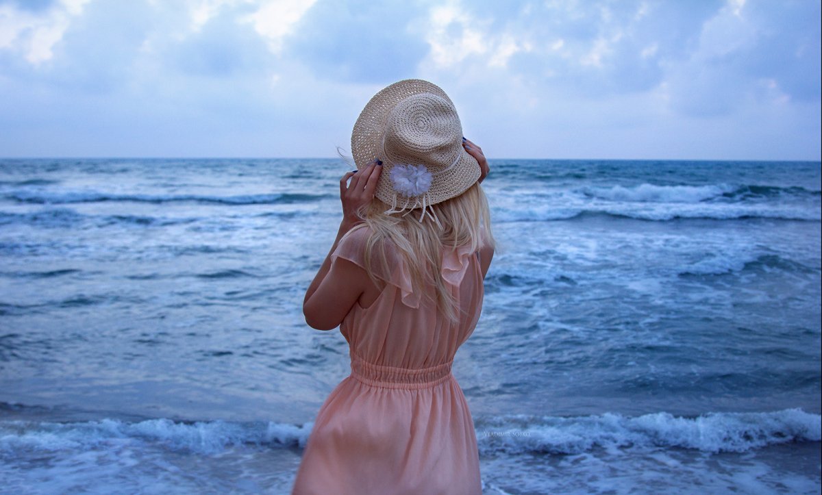 Ирина Копцева