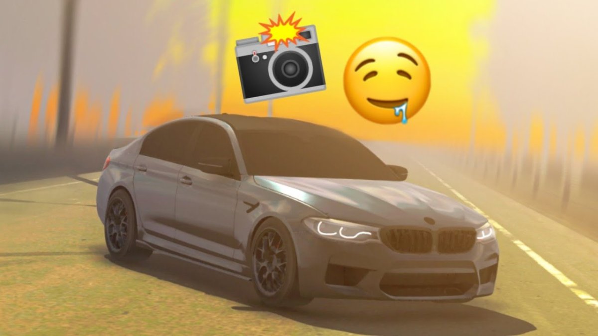 Кар паркинг ава