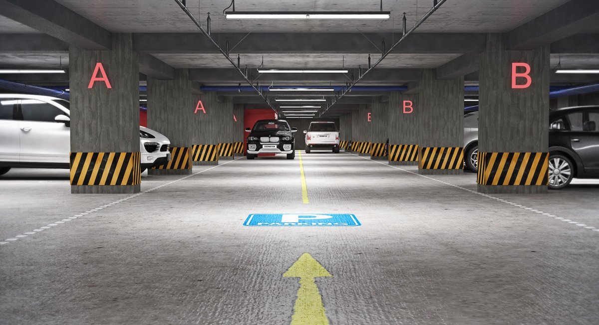 Аватарки кар паркинг