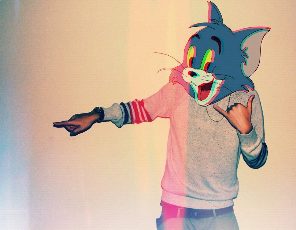 Тимон на аву