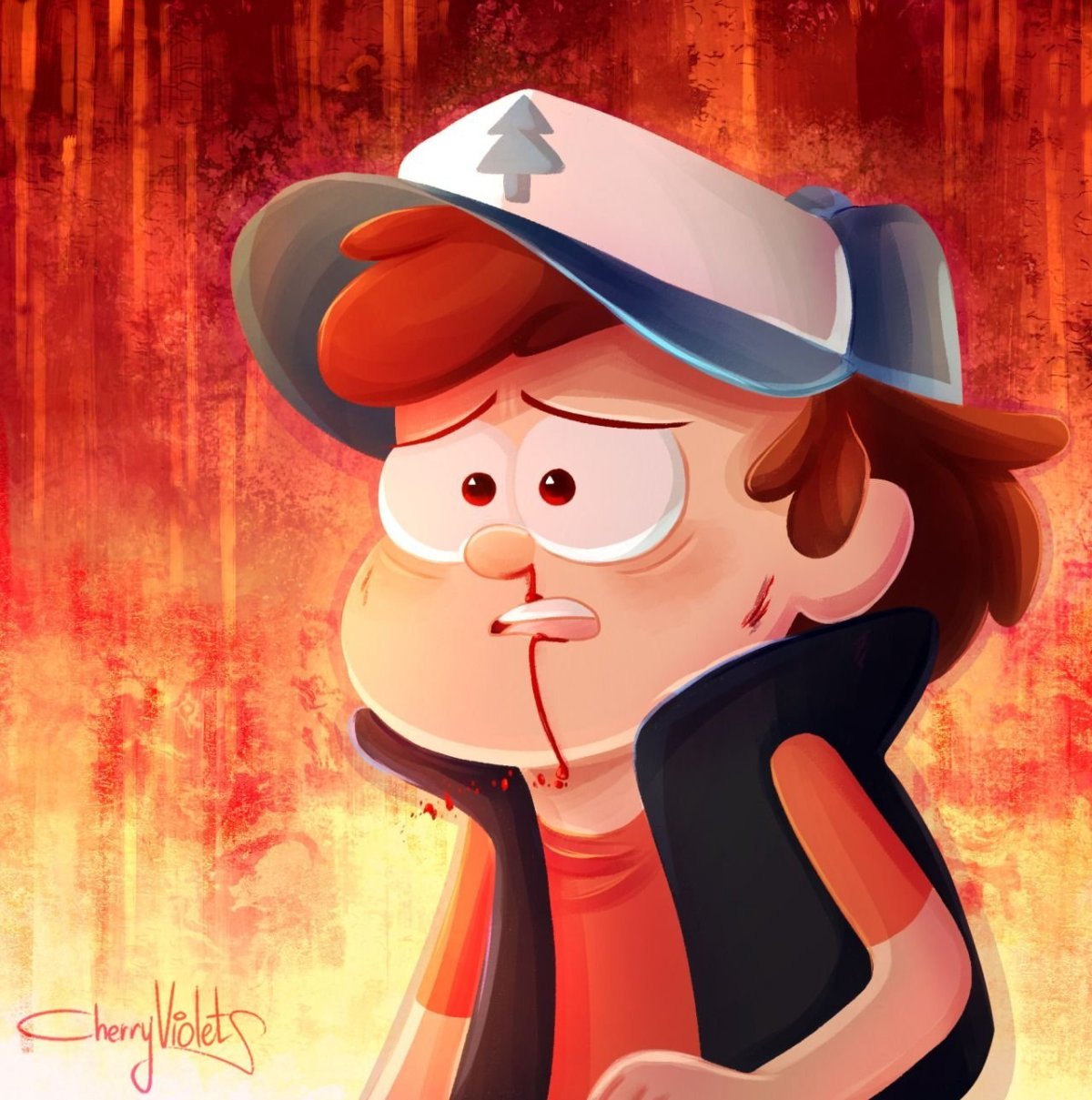 Майк Вазовски