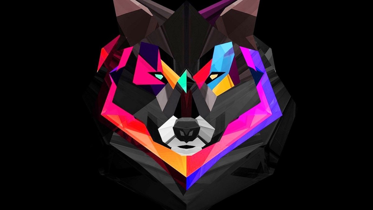 Неоновый Ронин ФОРТНАЙТ