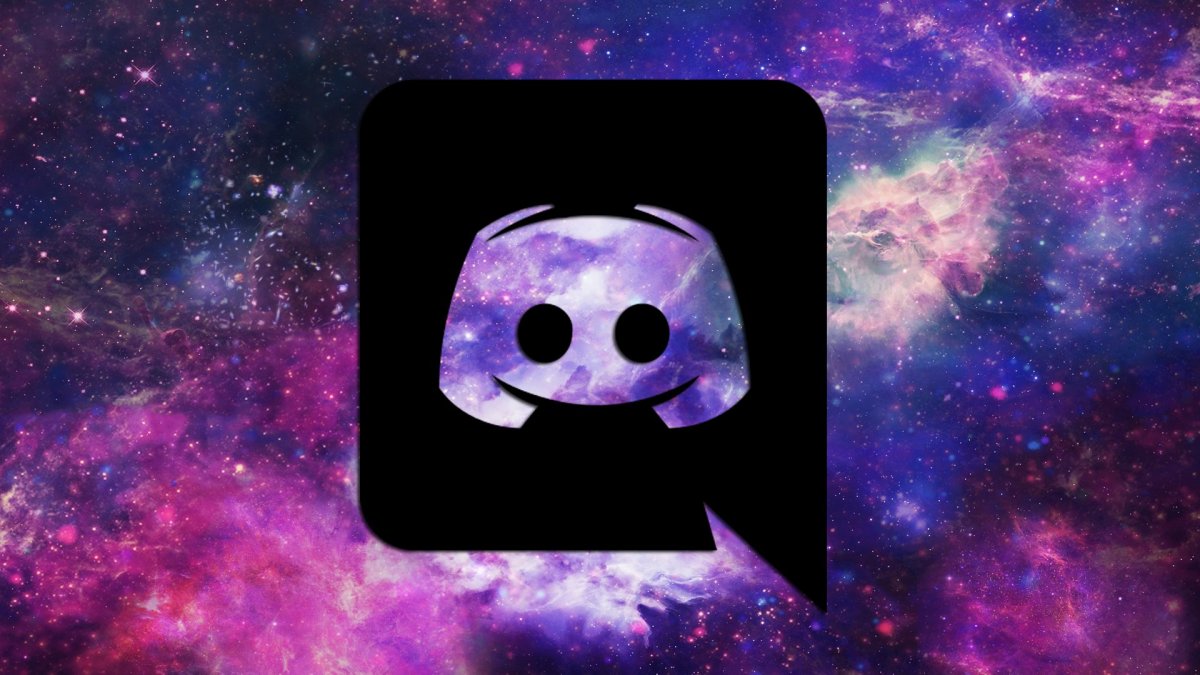 Аватар Дискорд