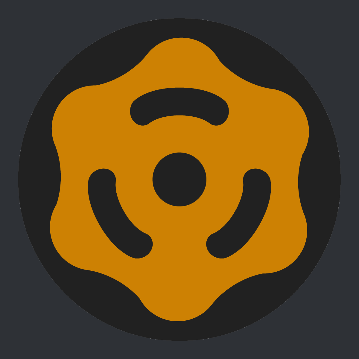 Значок для сервера Дискорд