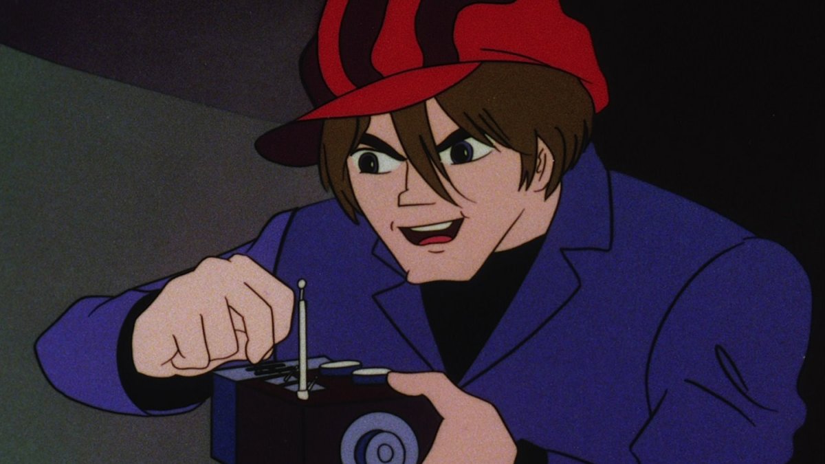 Уилл Харпер юная лига справедливости