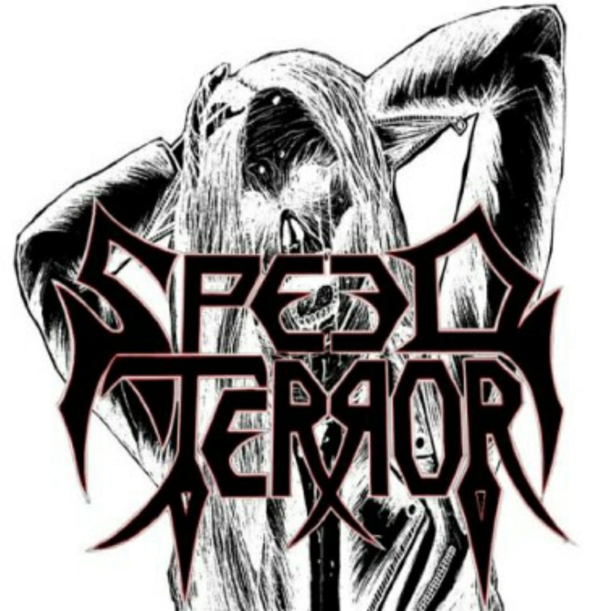 Логотип гонщика