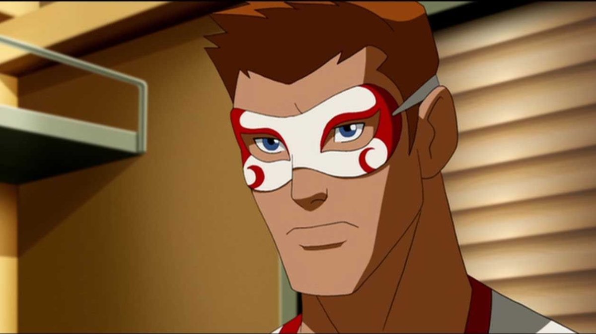 Ава speedyterror Standoff