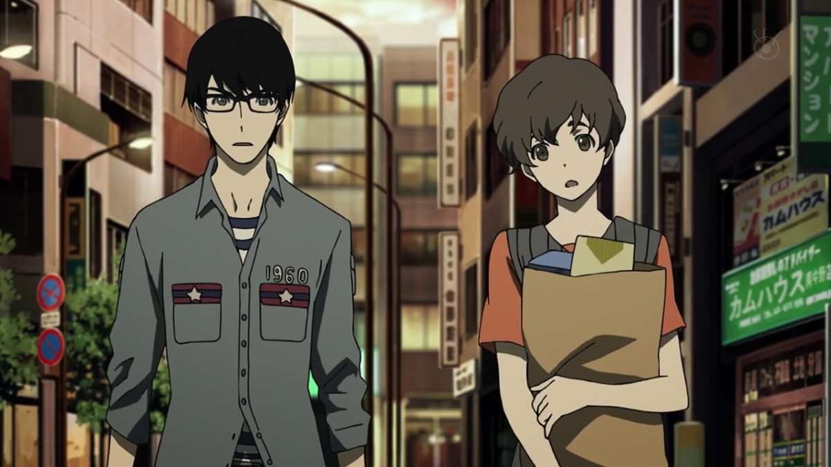 Сфинкс 1 и 2 Эхо террора