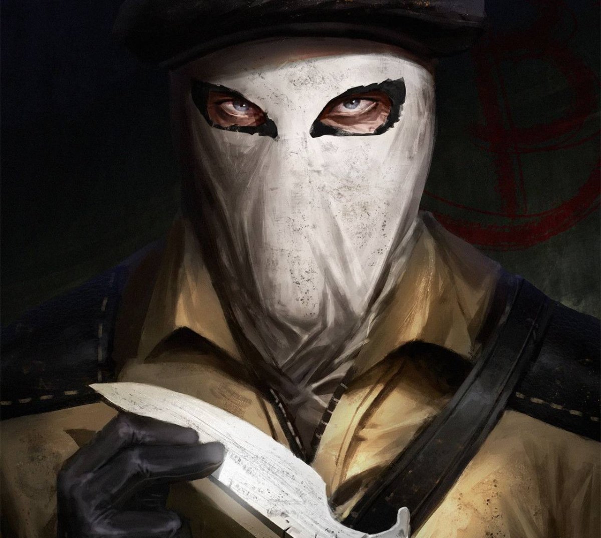 Джоджо аватар