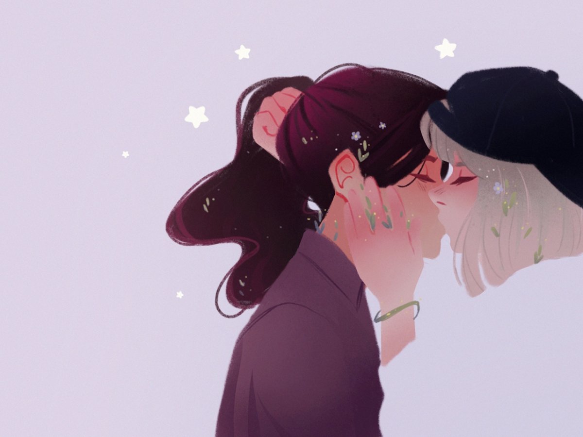 Аниме 02 и Хиро