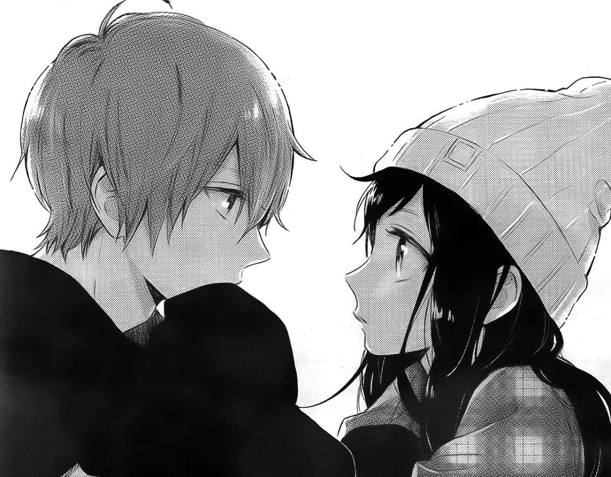 Парная ава Саске и Сакура