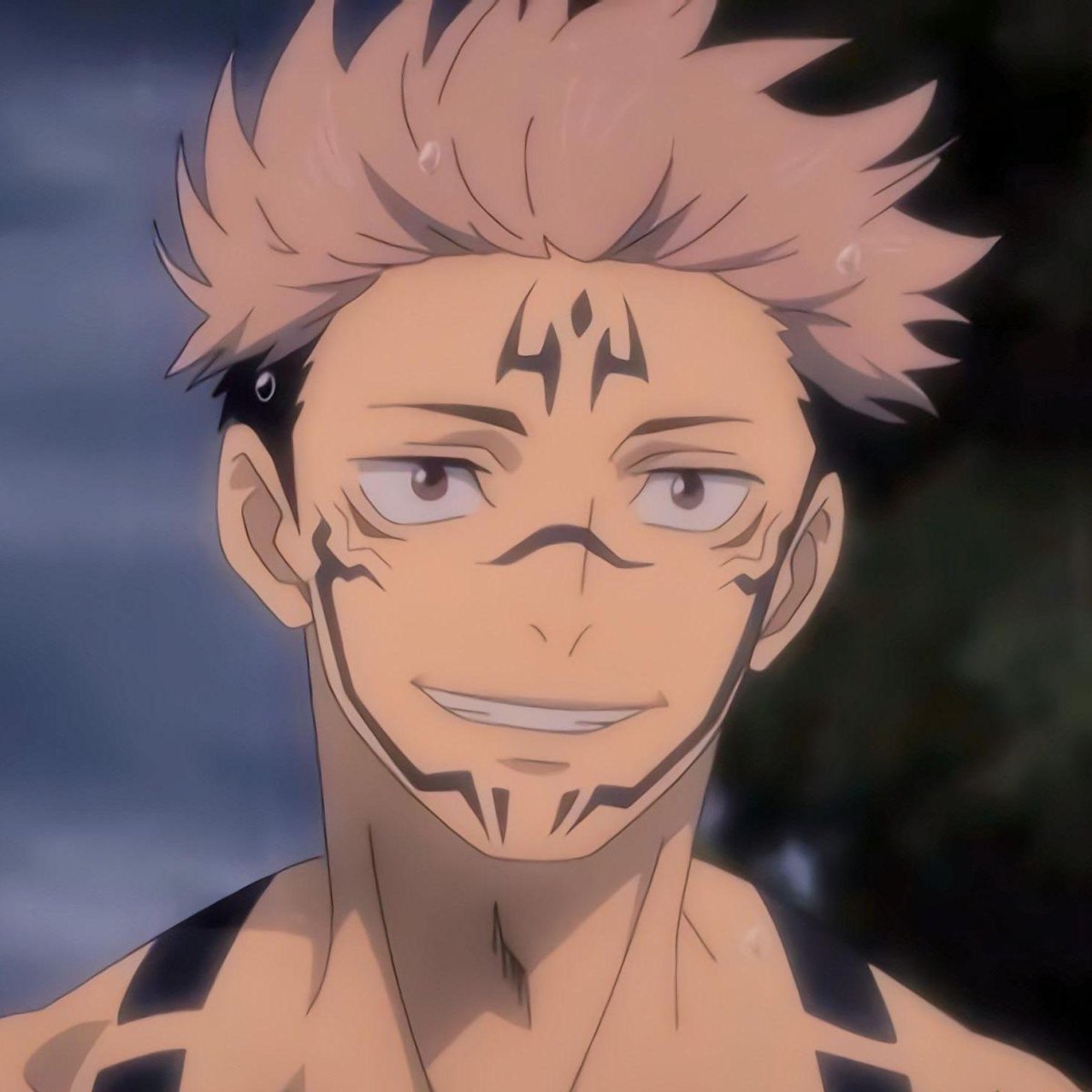 Годжо Сатору