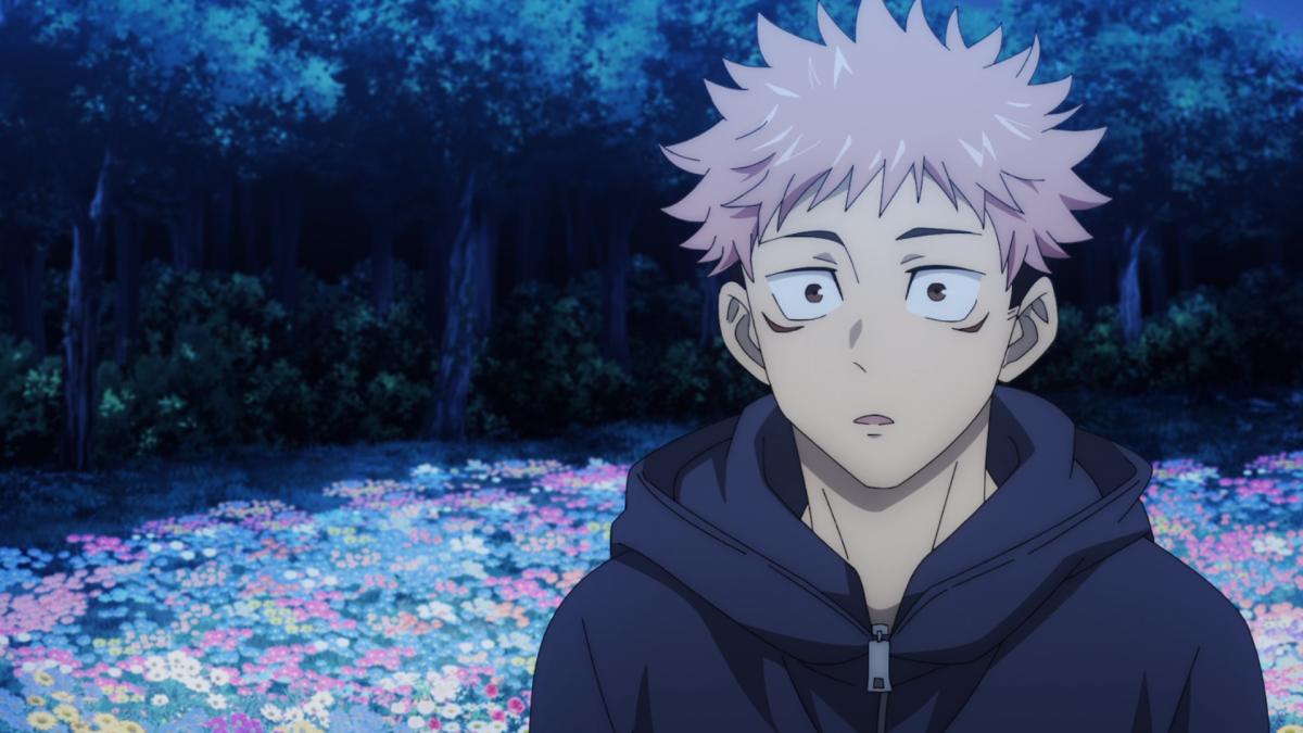 Годжо Кайсен