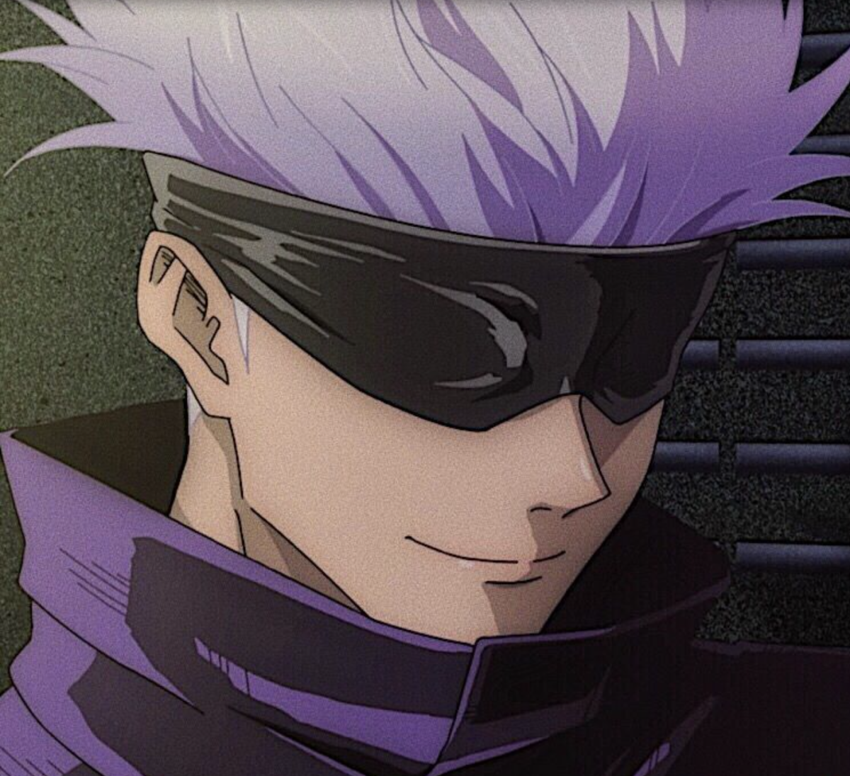 Магическая битва аниме сукуна