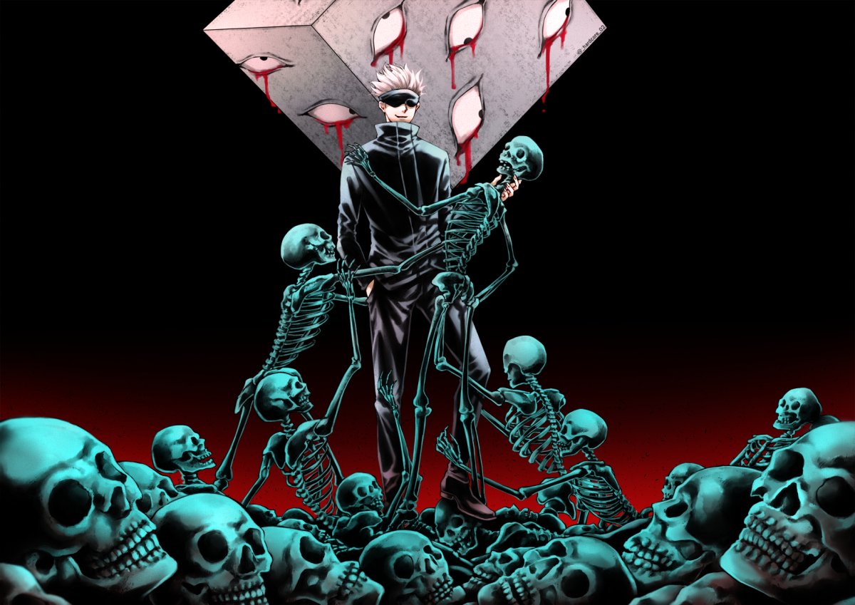 Дзюдзю Кайсен