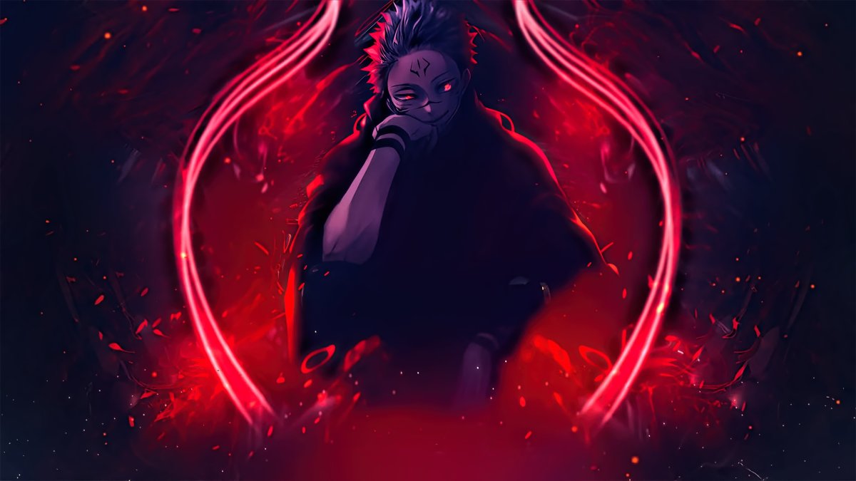 Годжо Сатору