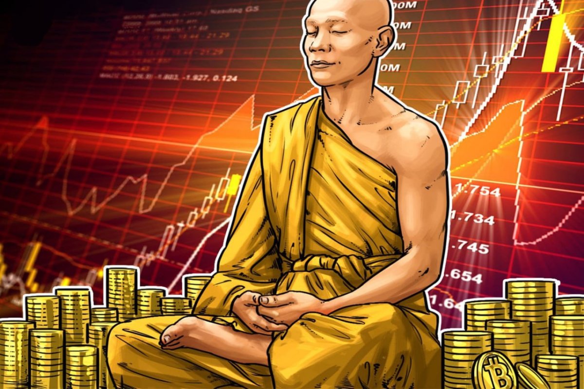 Трейдинг аватар