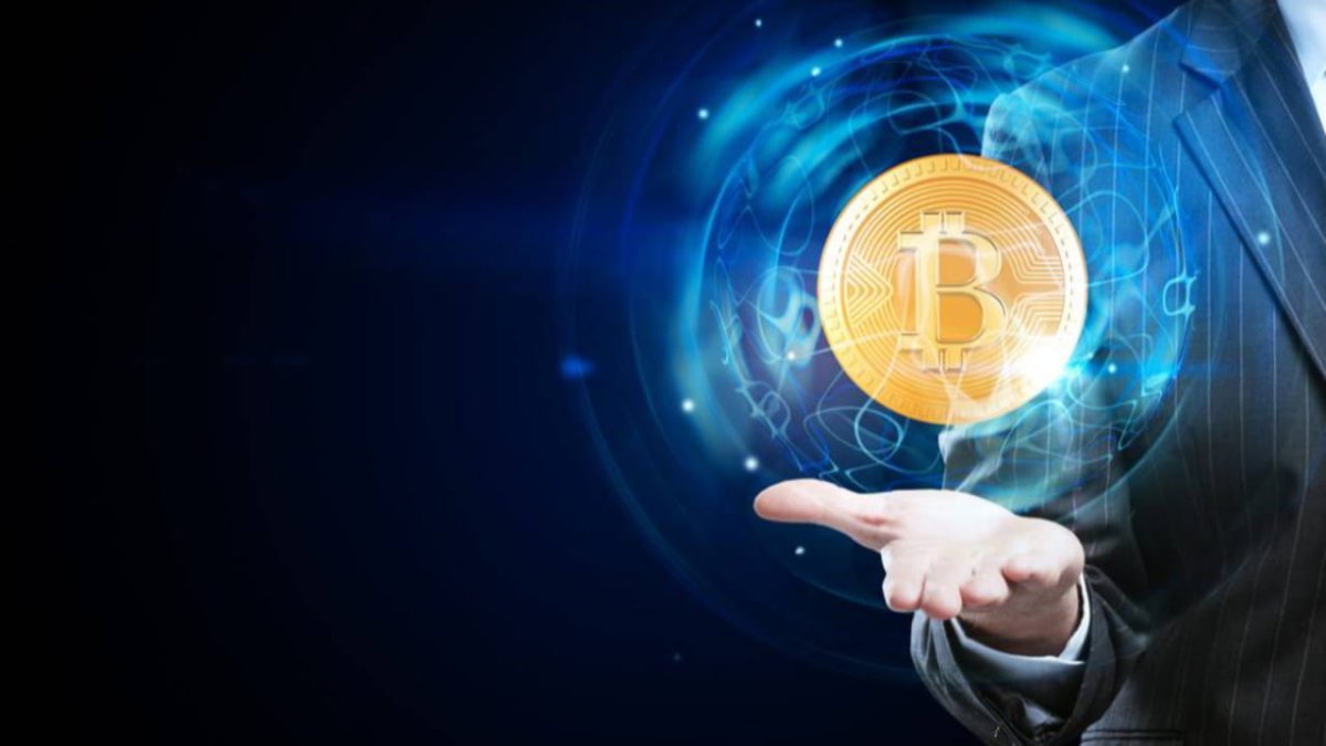 Криптовалюта люди