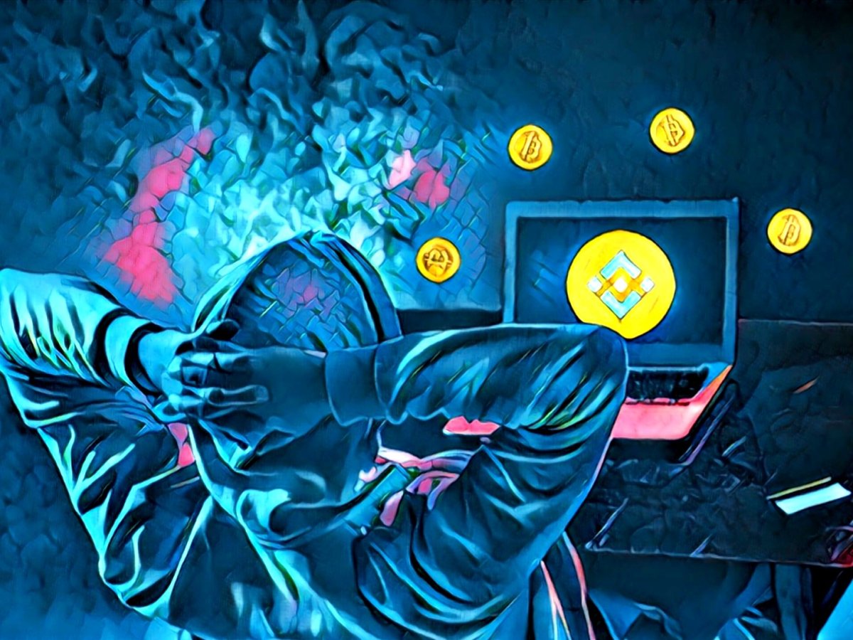 Хакеры криптовалюты