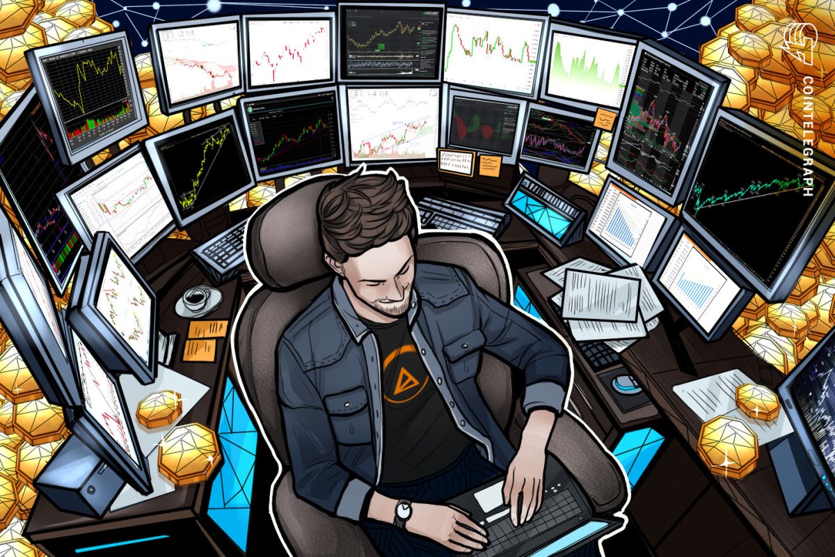 Криптовалюта арт