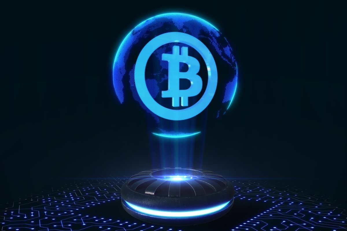 Метавселенная фон