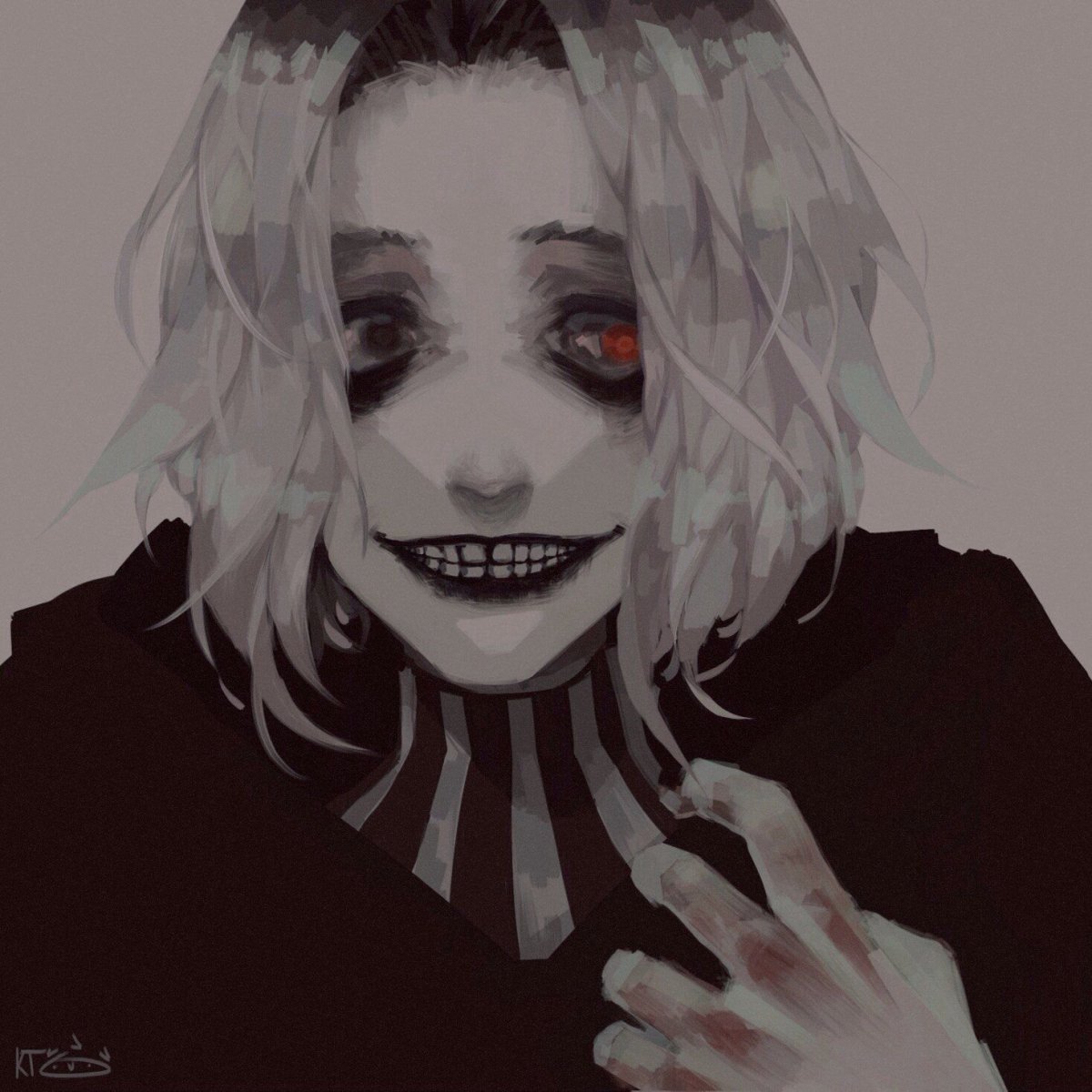 Такизава Токийский гуль Перерождение