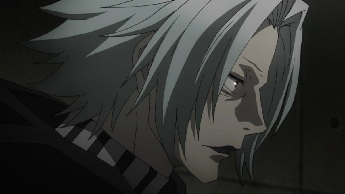 Токийский гуль re Такизава