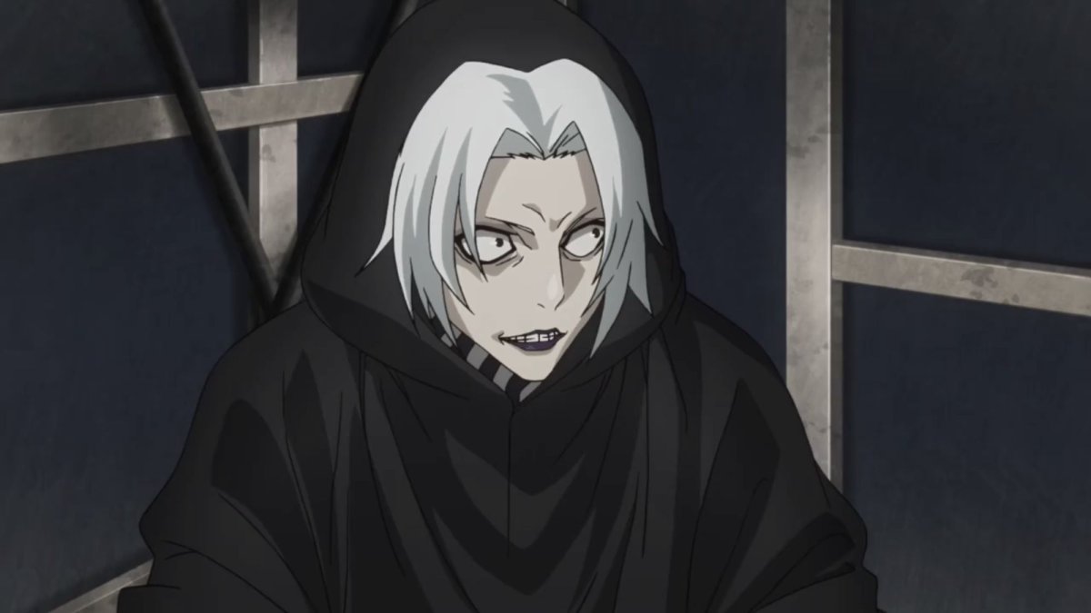 Акира и Такидзава