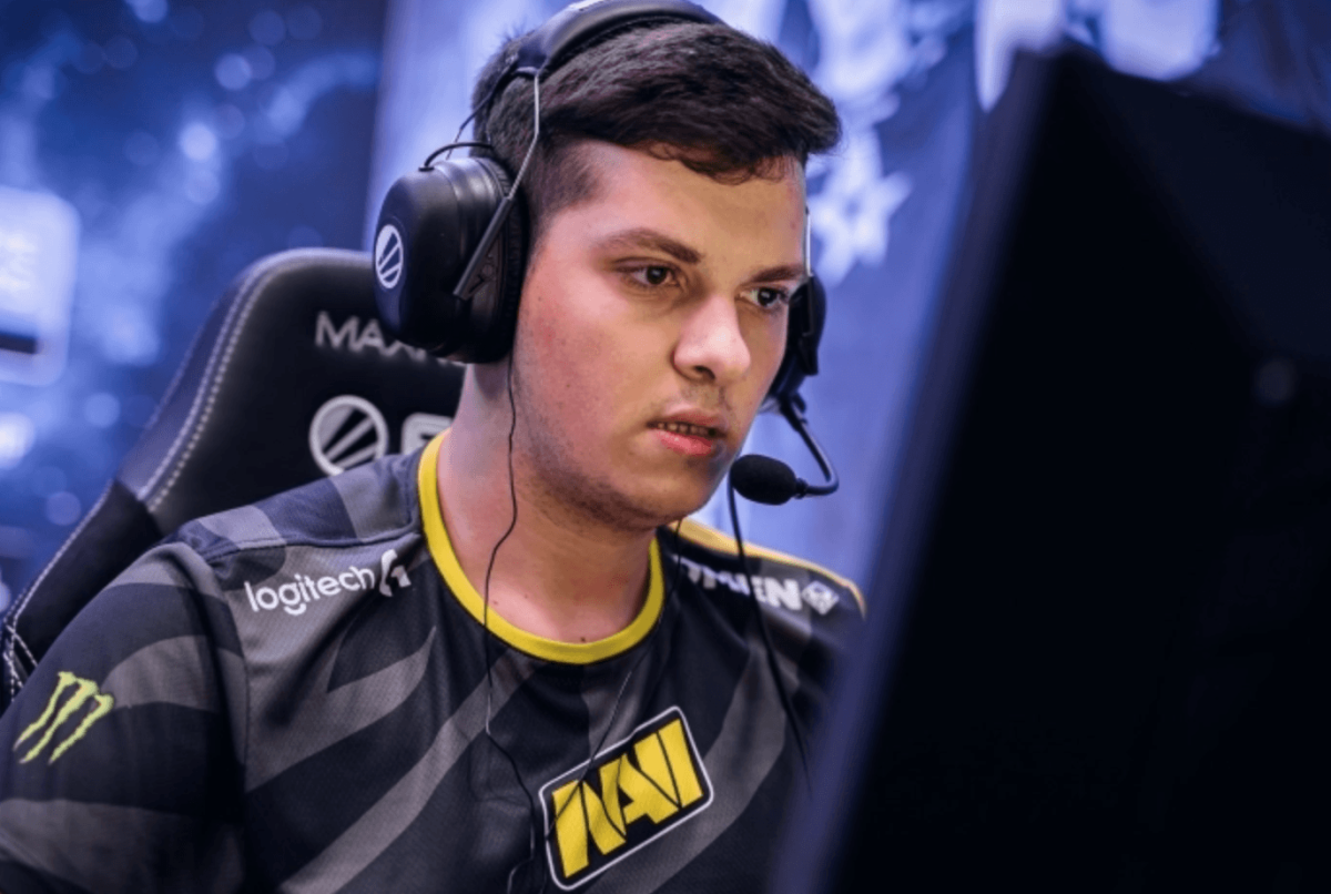 Саша Симпл 2020