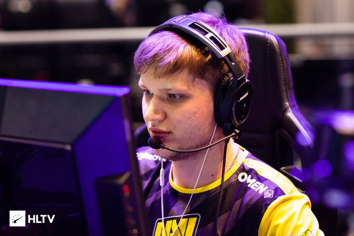 Бит игрок нави