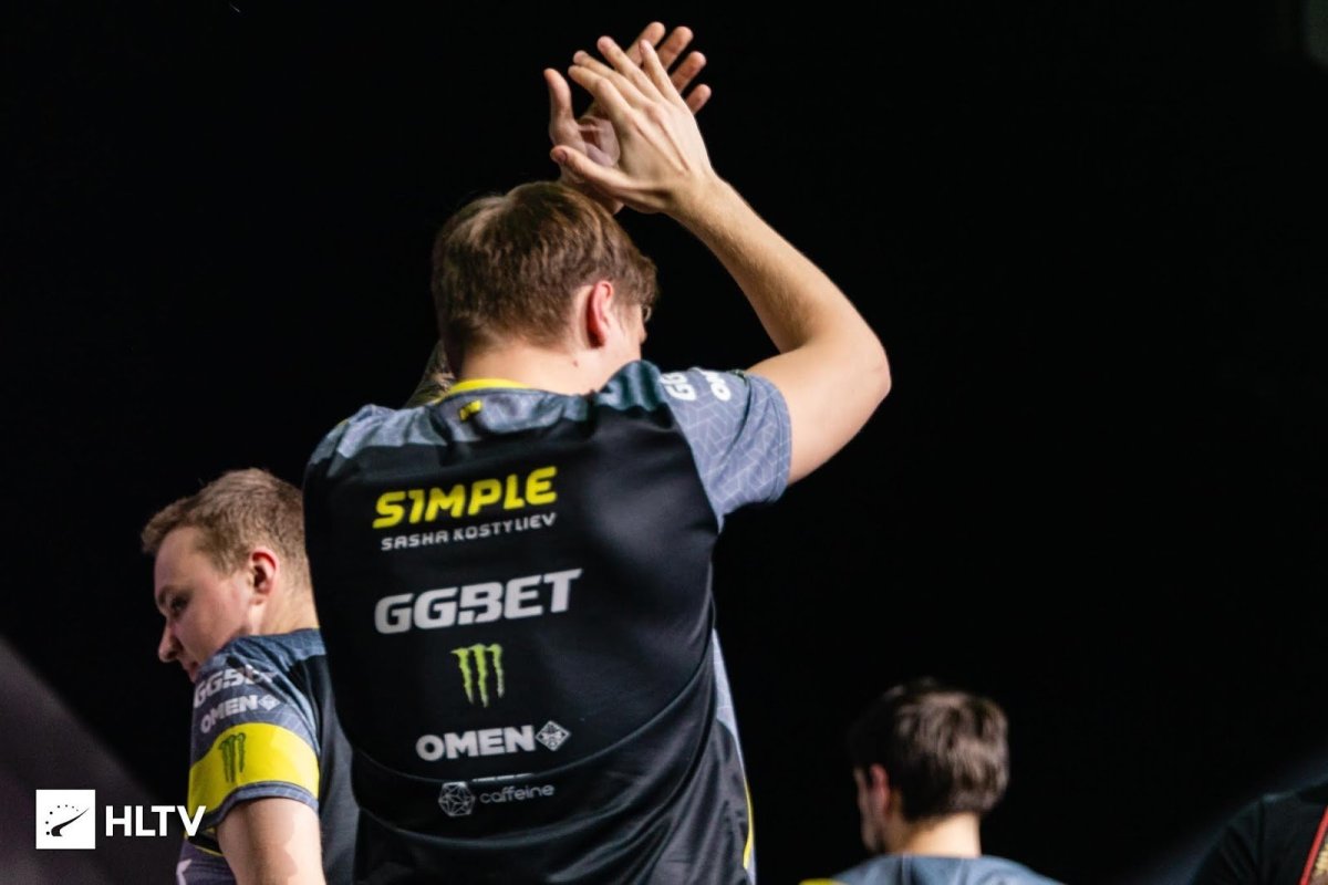 Natus Vincere аватарка