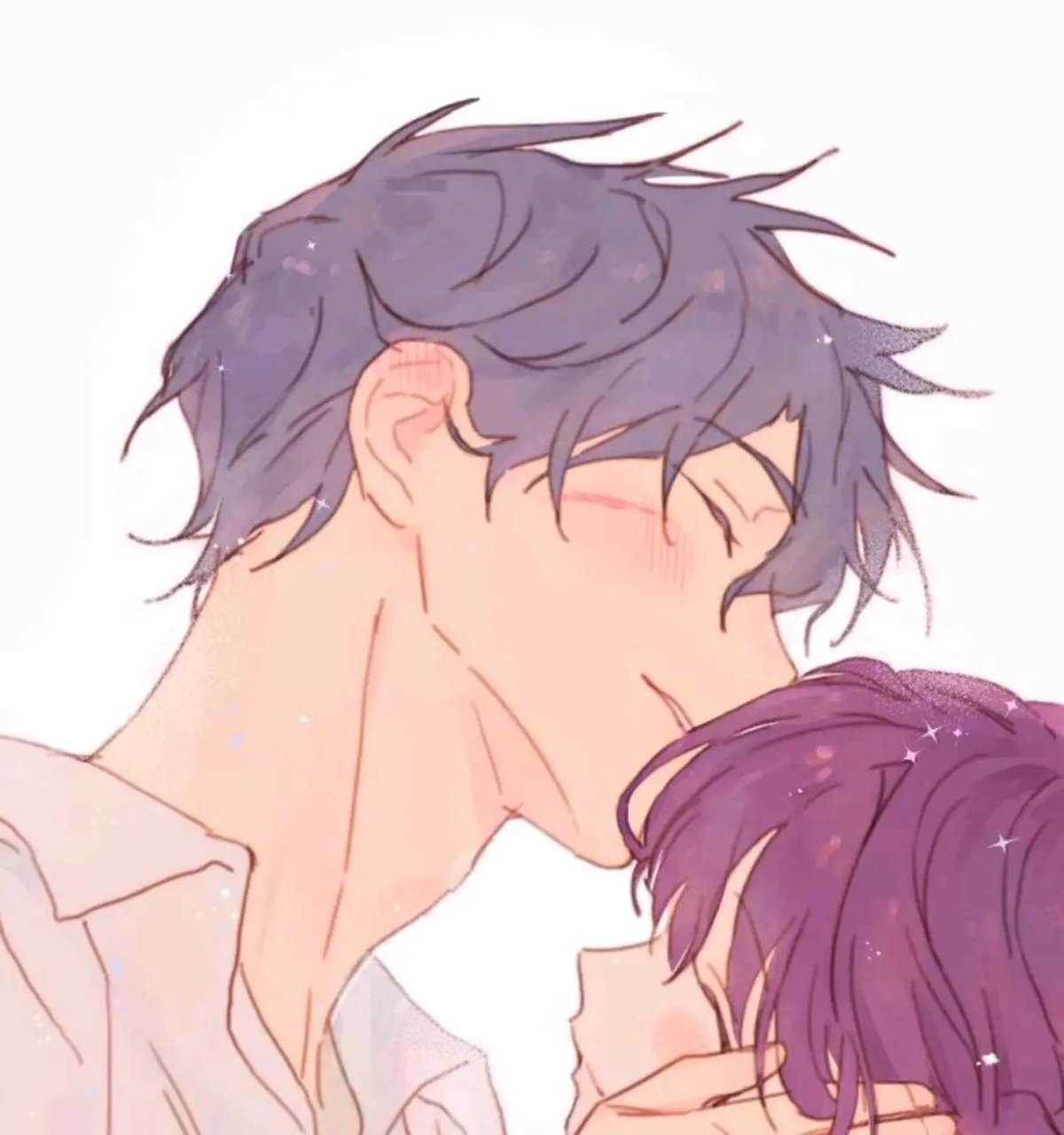 Аниме Эстетика парные