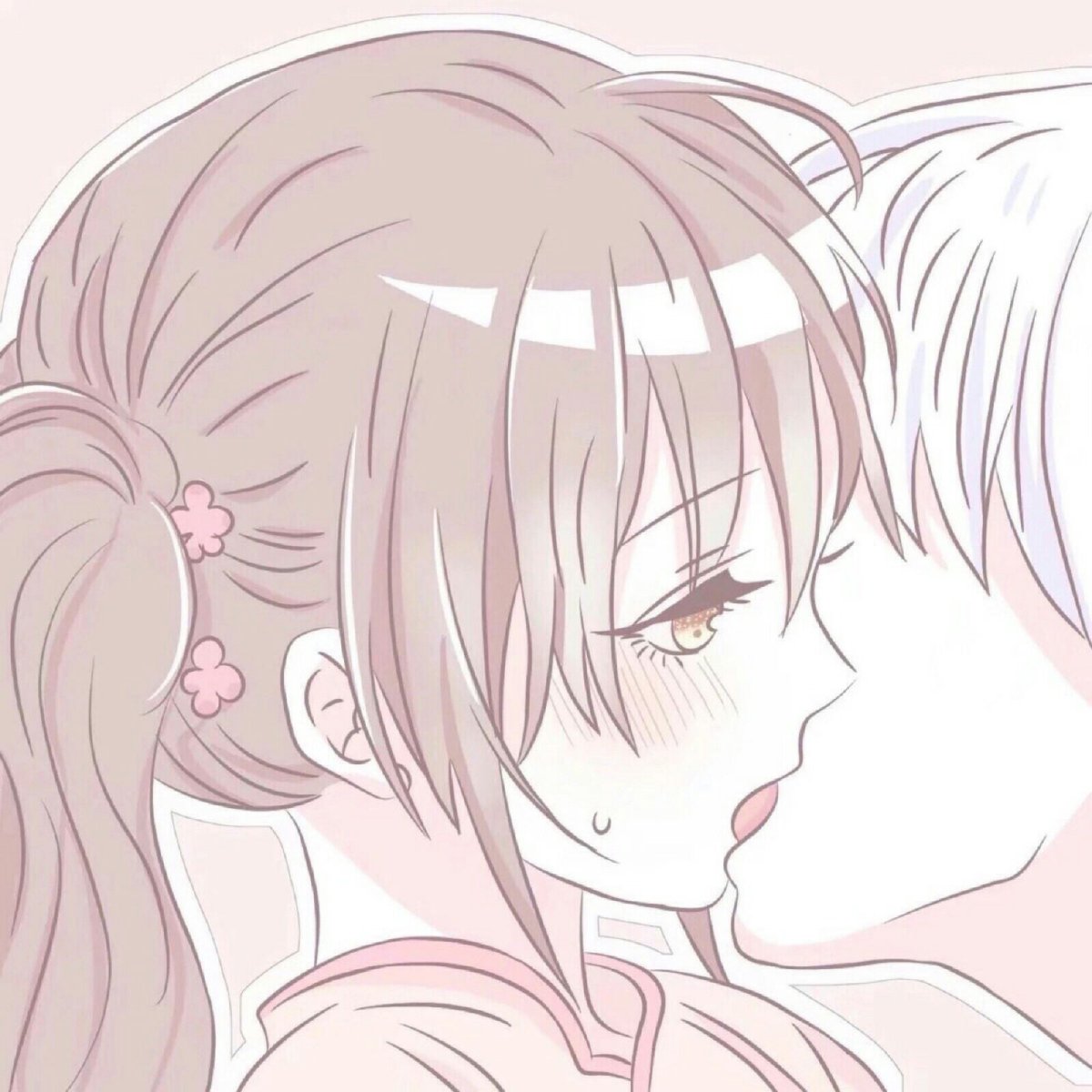 Аниме парные для ЛП