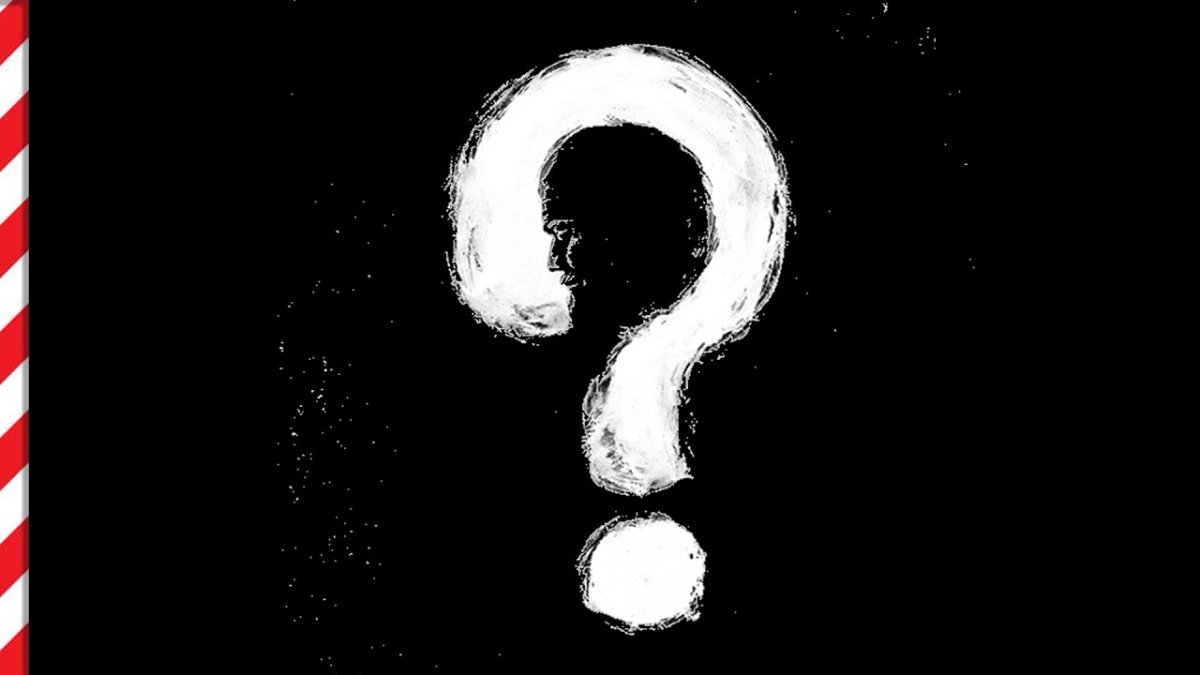 Вопросительный знак