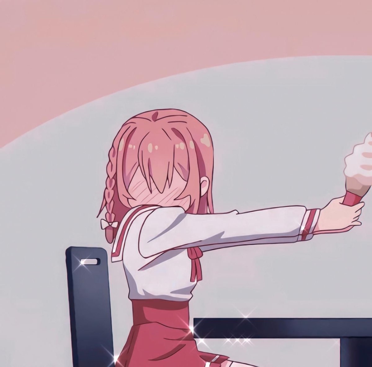 Парные аватарки для мальчиков аниме