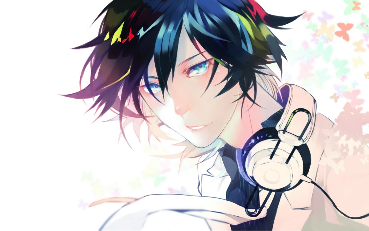 Аниме ватсап