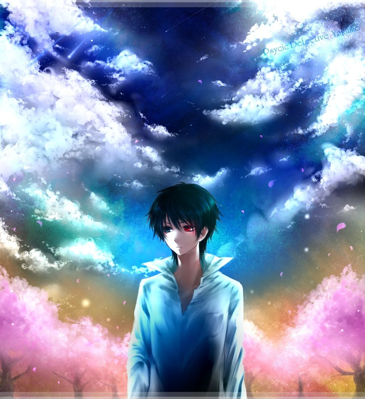 Леонардо вотч тьма