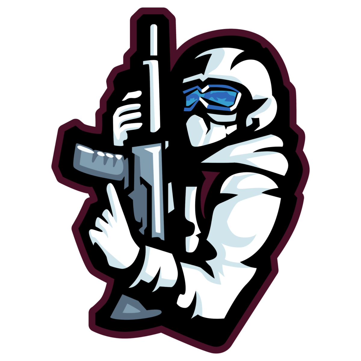 Саске Хокаге Эстетика