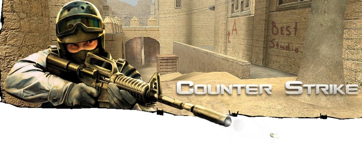 Авы для КС го