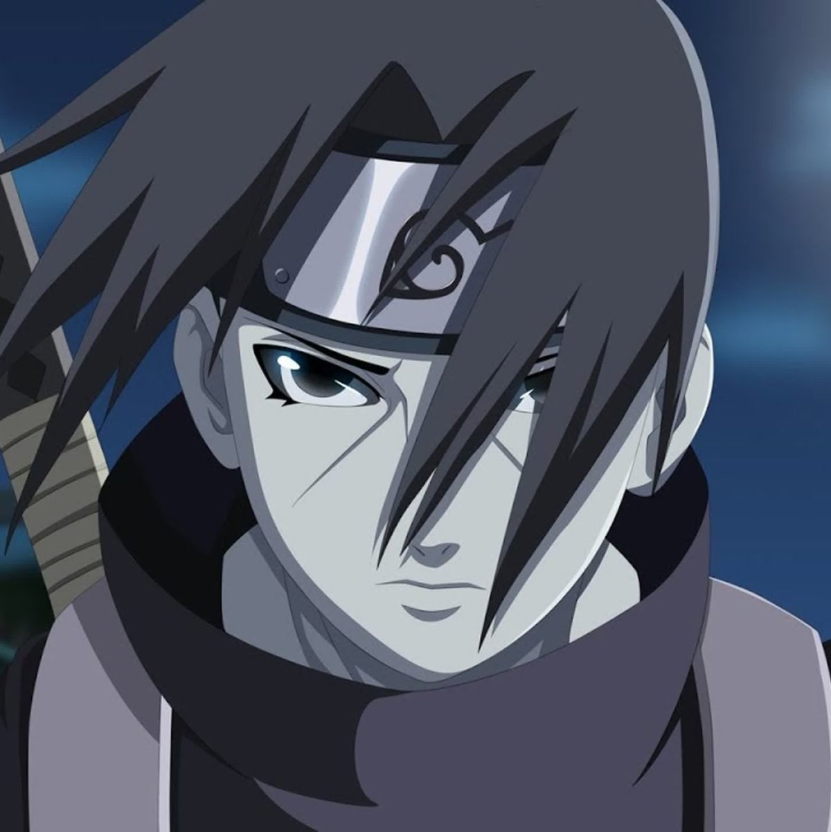 Итачи Делайт